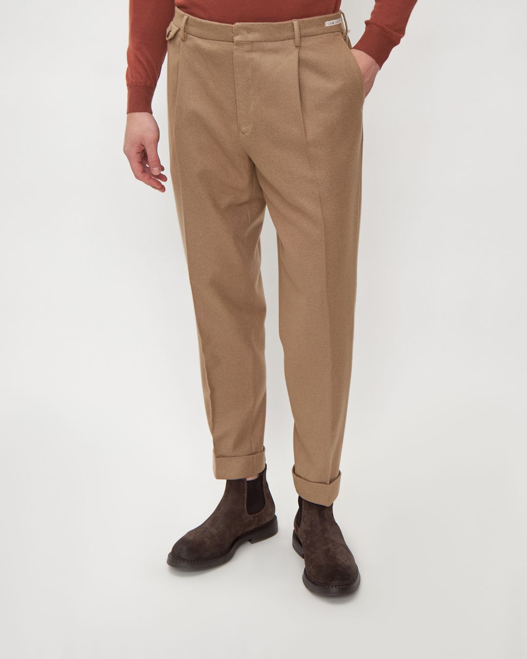 Купить Брюки LUBIAM