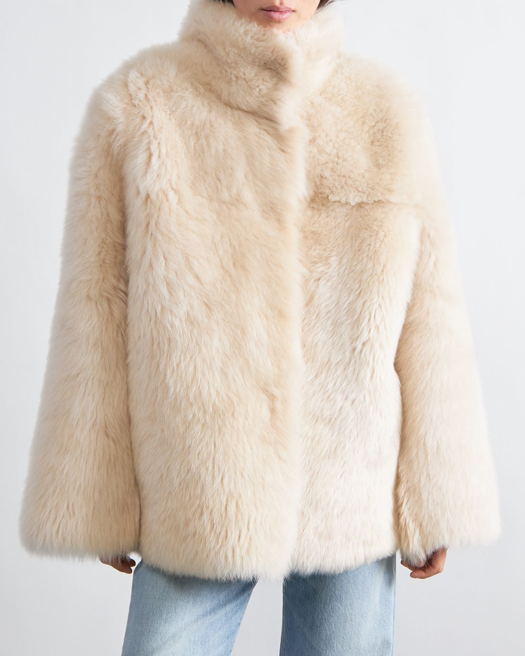 Купить Дубленка CHAUD STUDIO