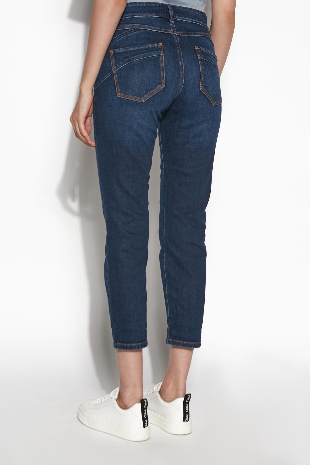 Купить Джинсы MAX MARA SPORTMAX