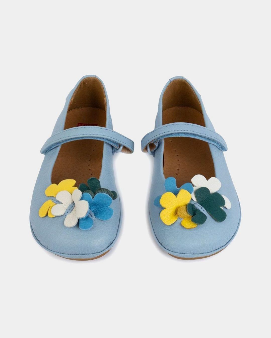 Купить Туфли CAMPER