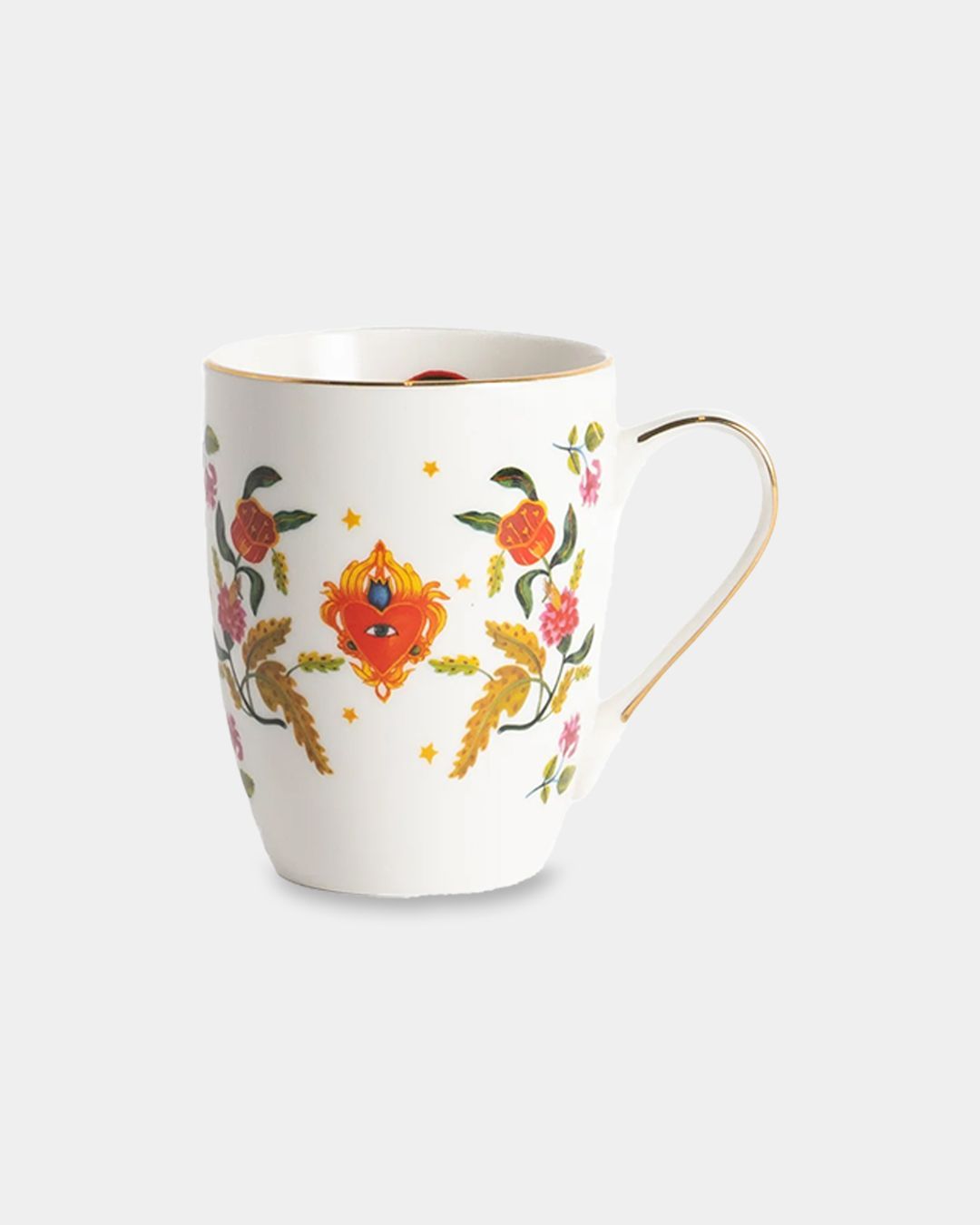 Купить Кружка BITOSSI