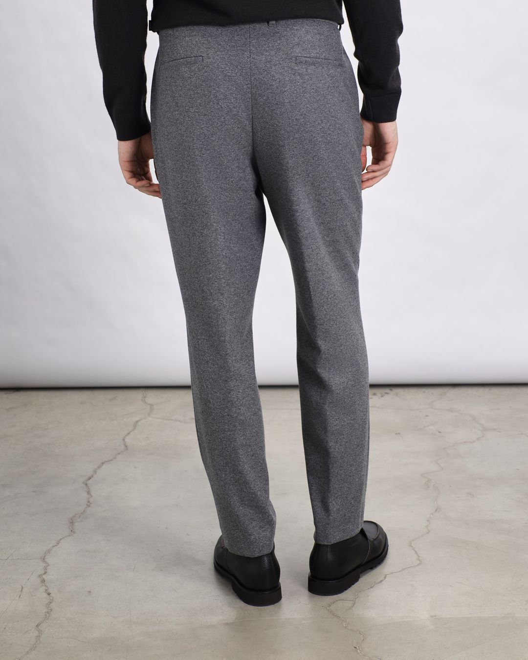 Купить Брюки HUGO BOSS