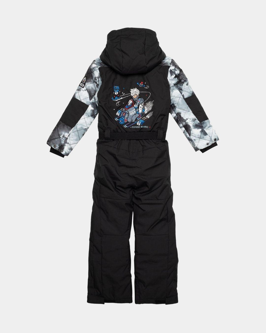 Купить Комбинезон POIVRE BLANC