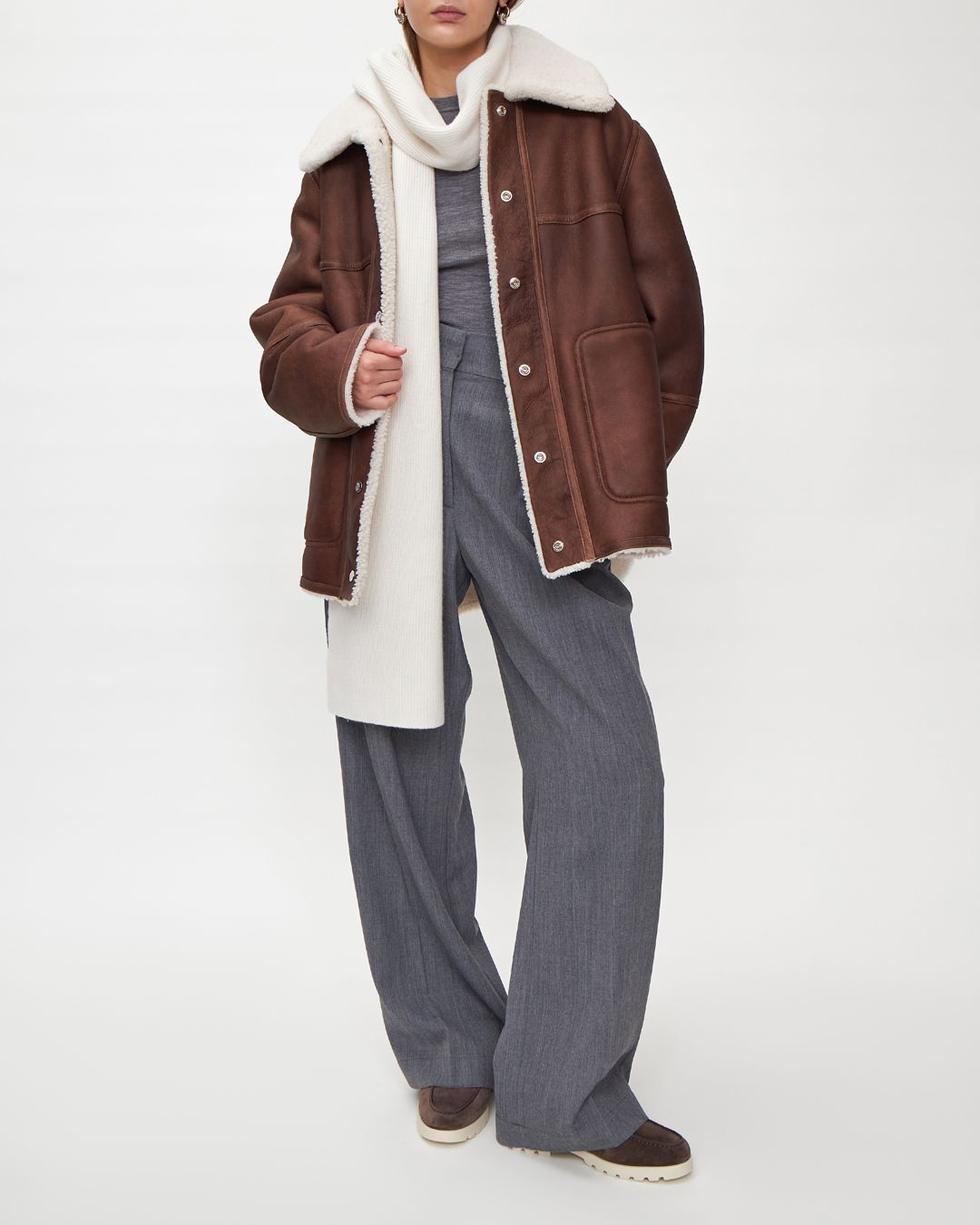 Купить Ботинки SANTONI