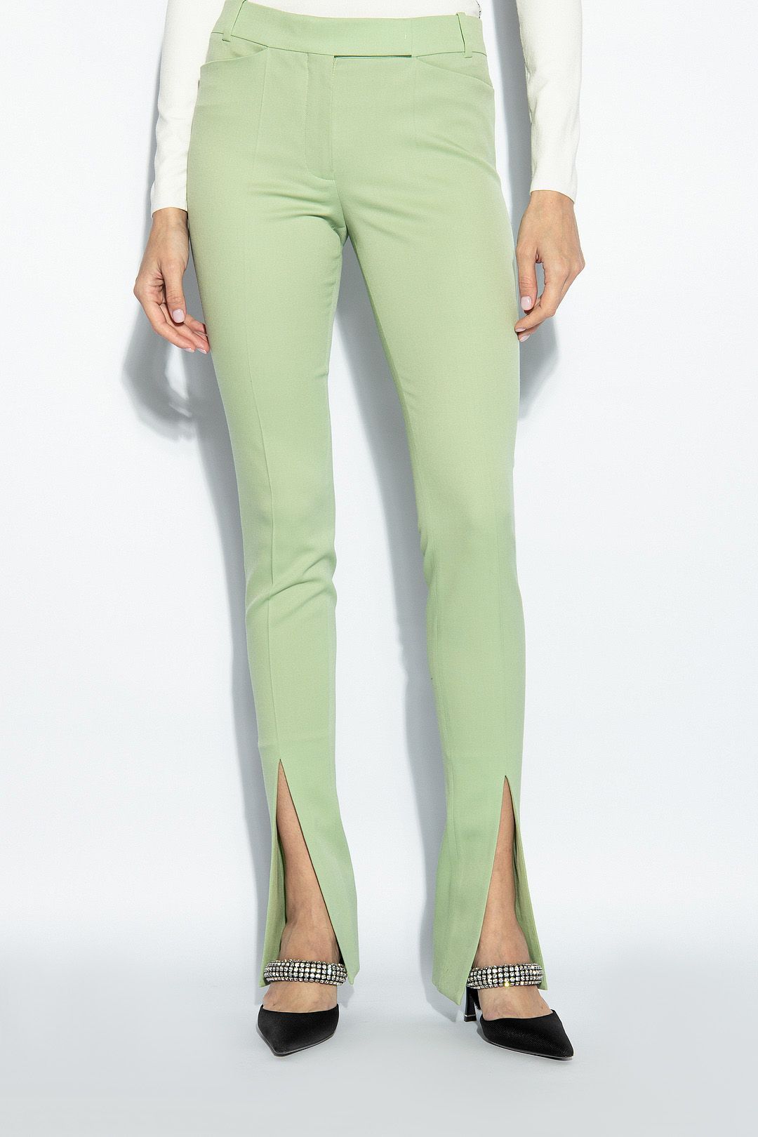 Купить Брюки THE ATTICO