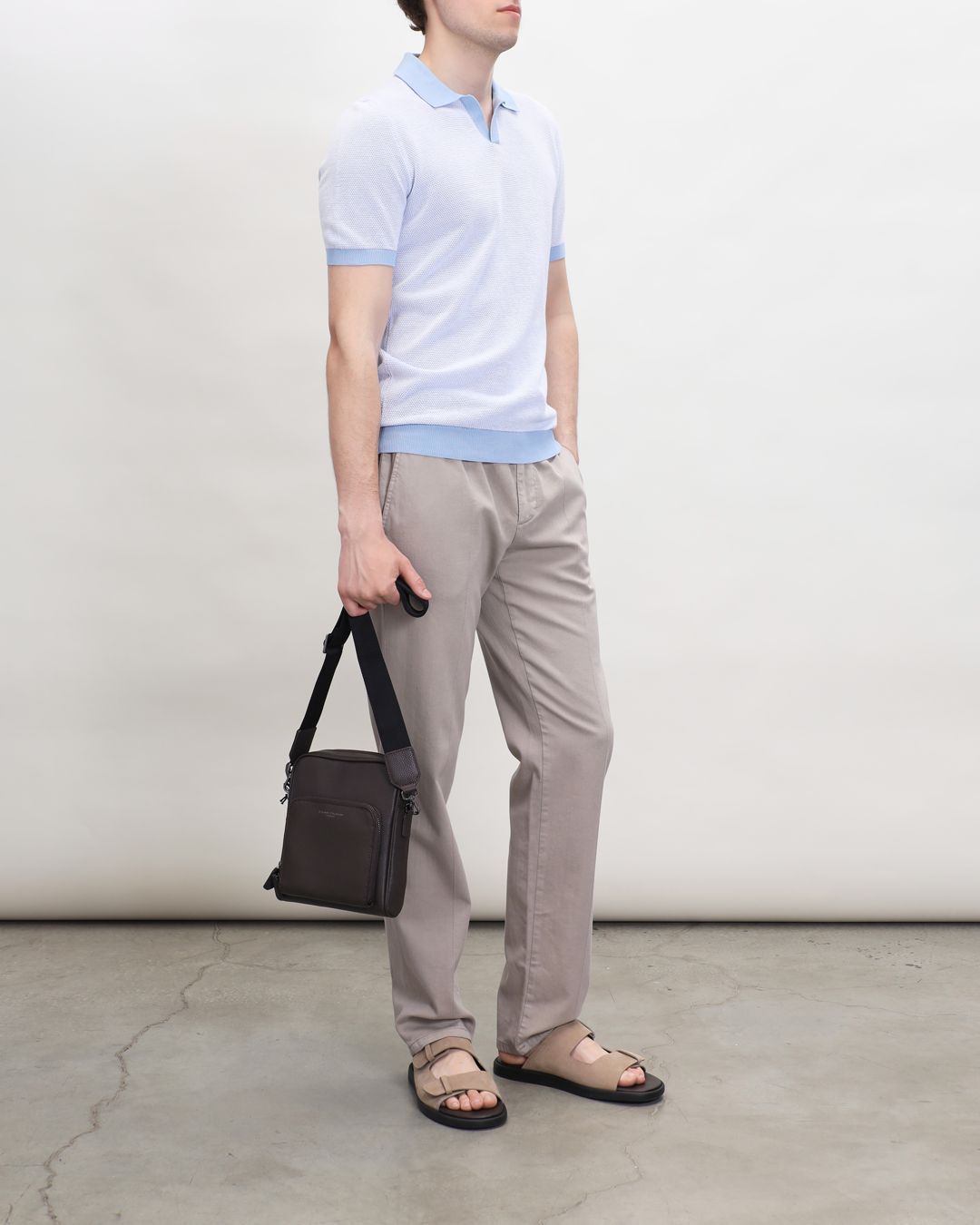 Купить Джемпер GRAN SASSO