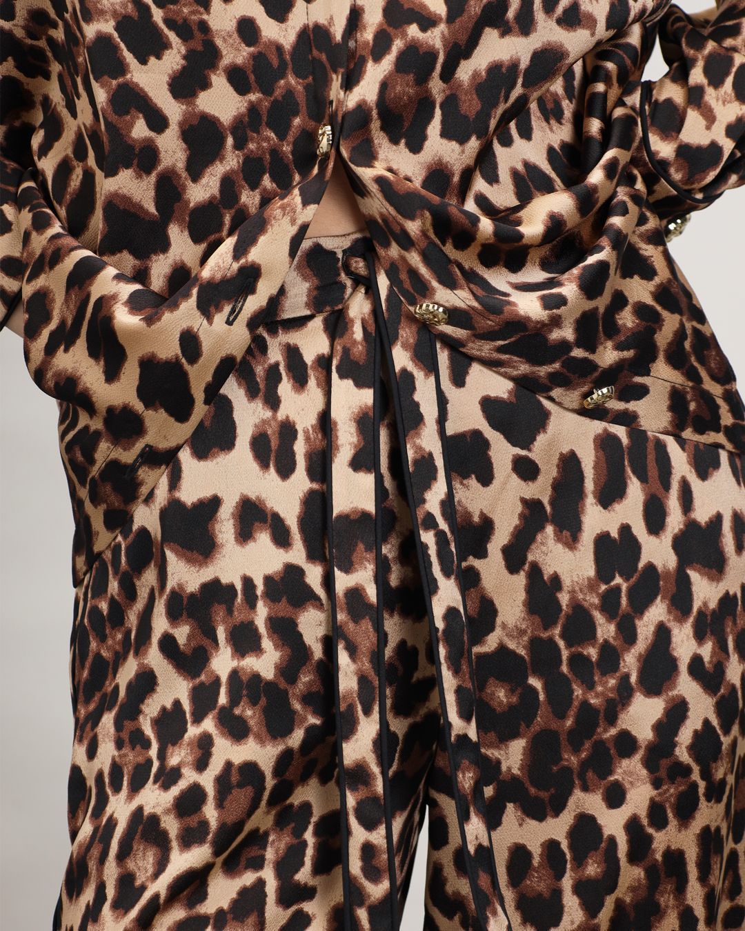 Купить Брюки ALINE COLLECTION