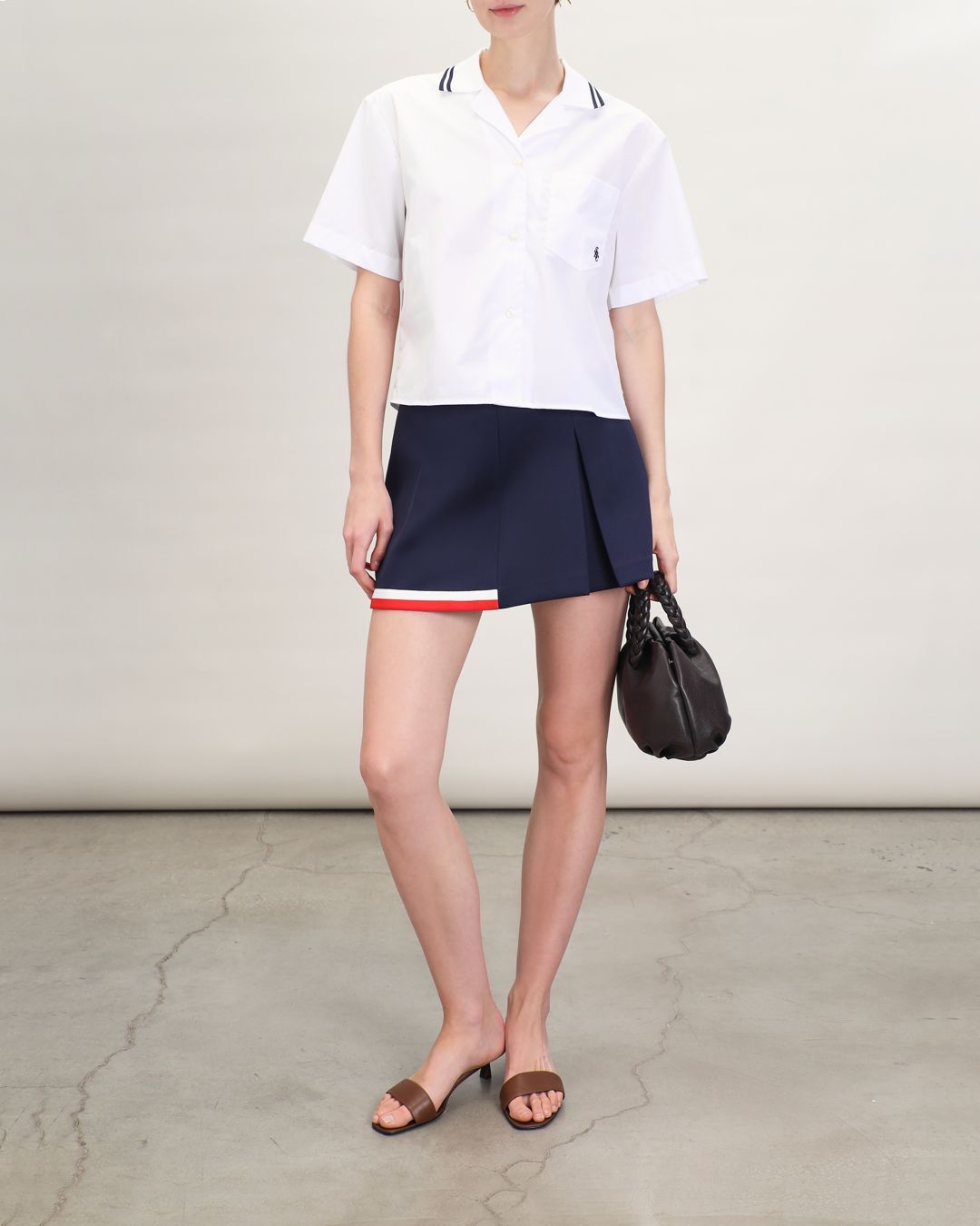 Купить Рубашка SPORTY&RICH