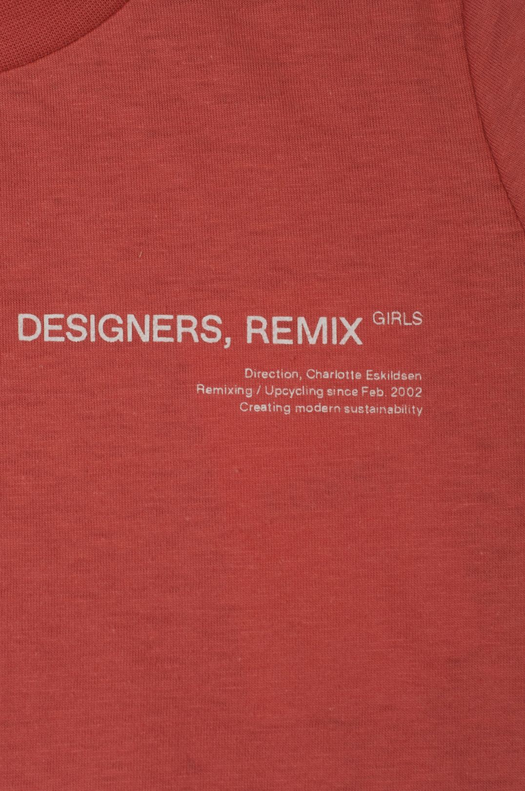 Купить Футболка LITTLE REMIX