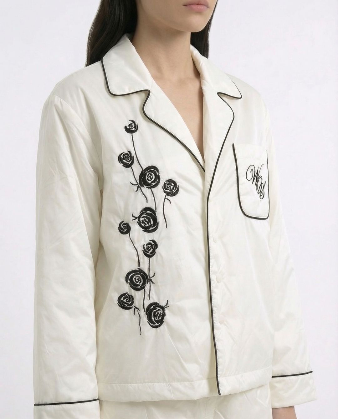 Купить Рубашка WALK OF SHAME