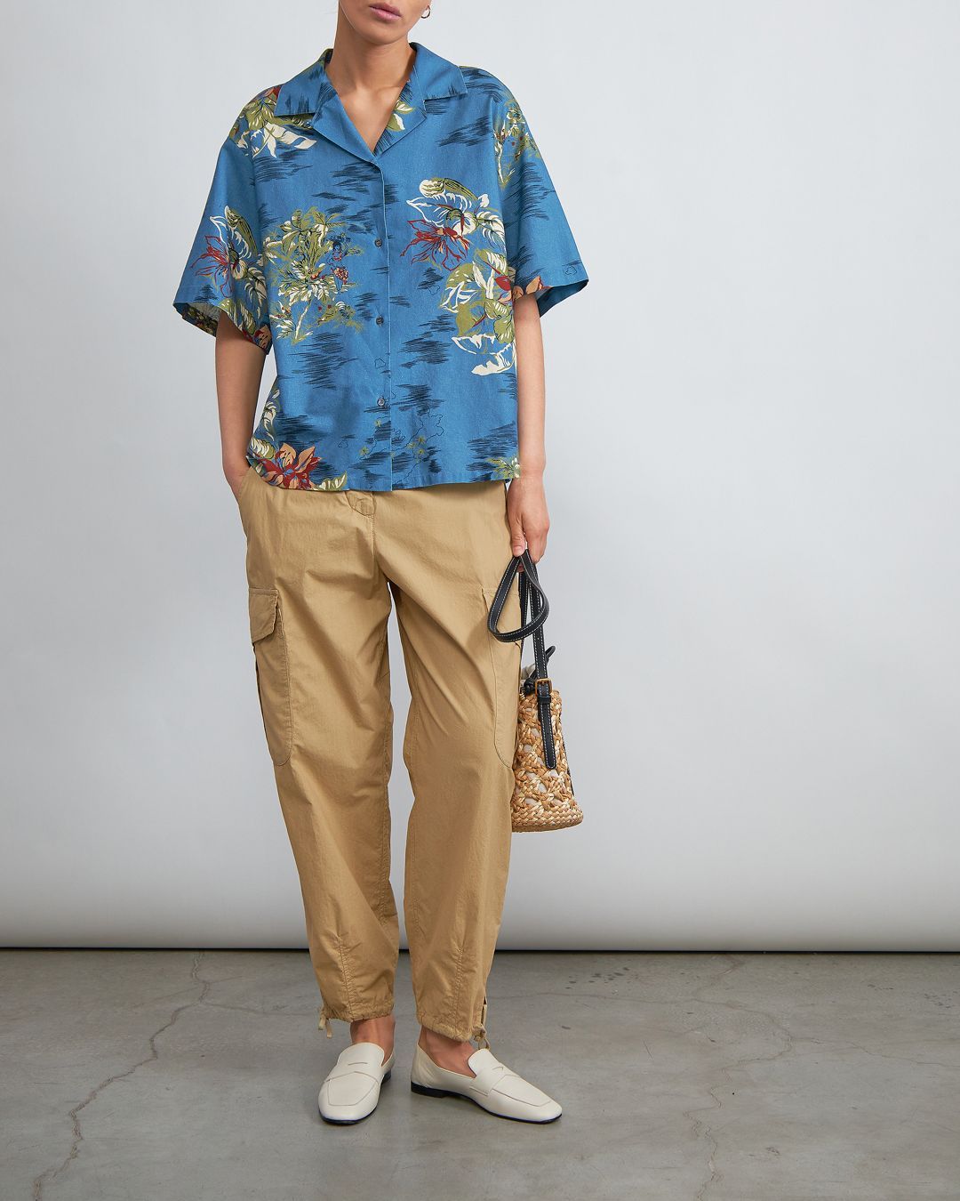 Купить Брюки ASPESI