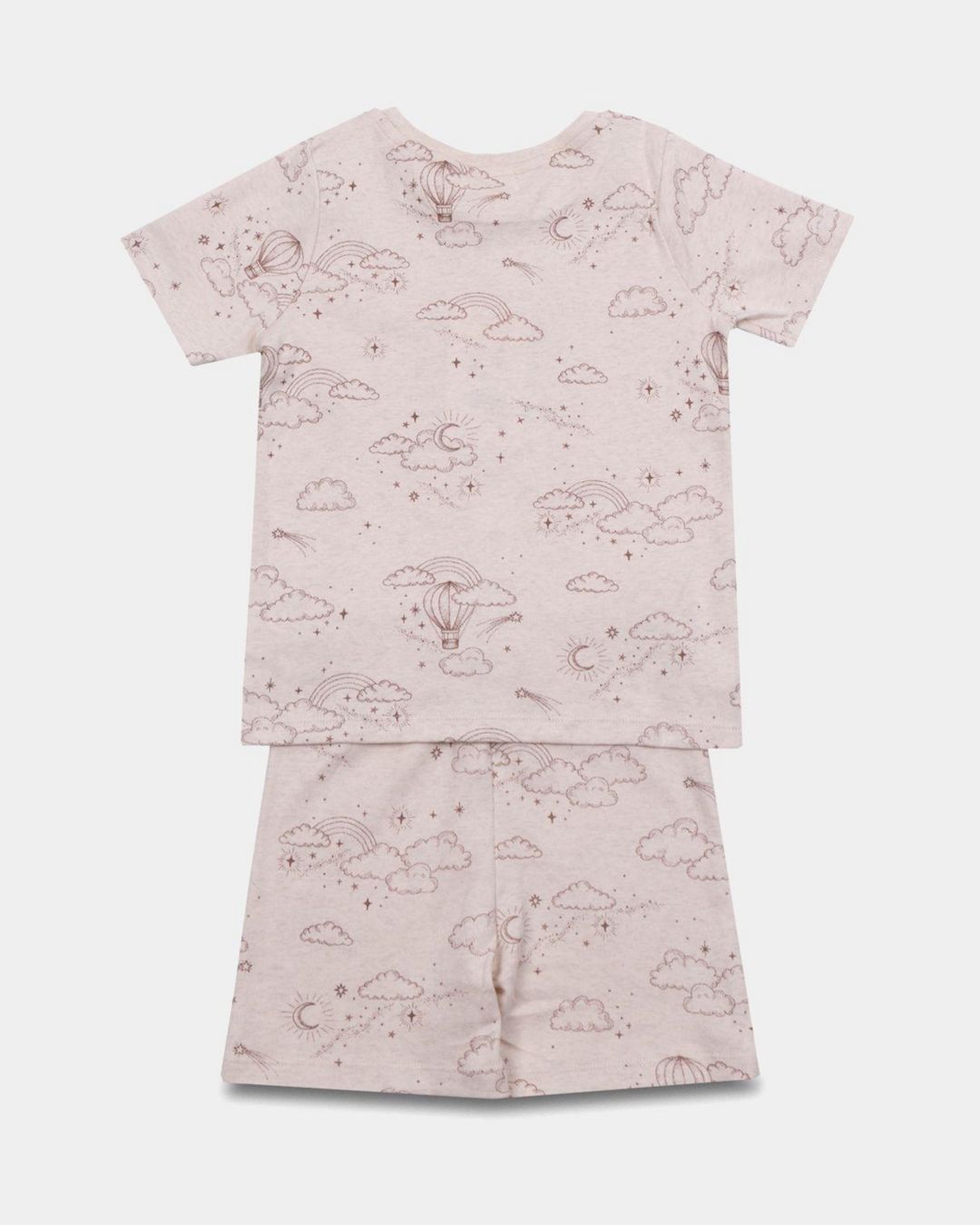 Купить Пижама BABYBU