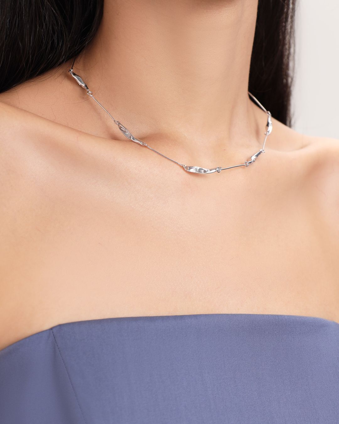 Купить Колье RINGSTONE