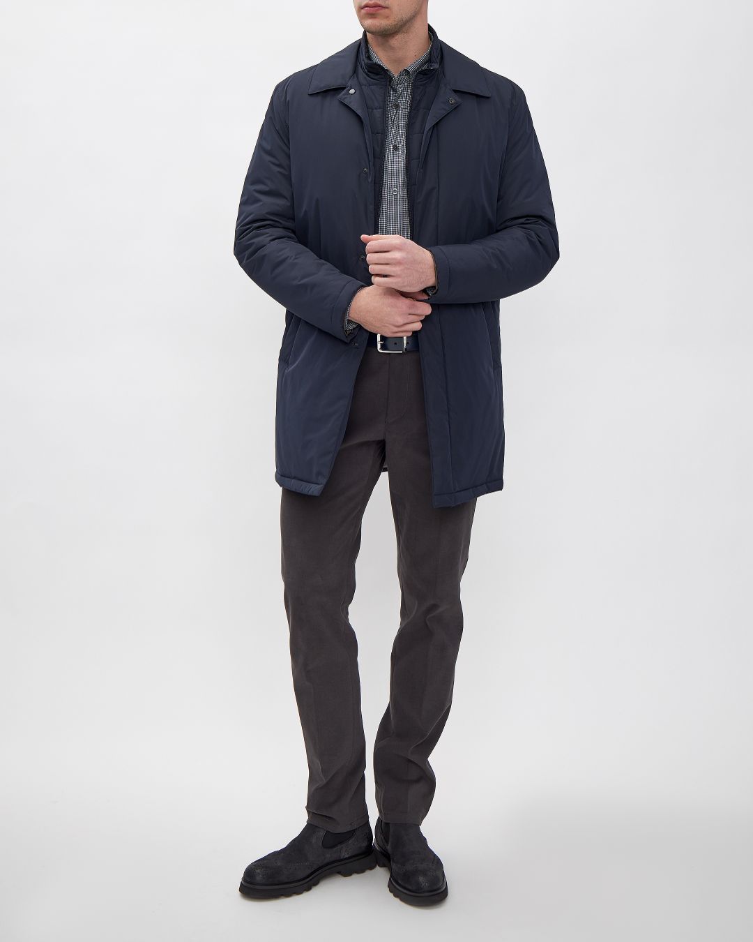 Купить Куртка CORNELIANI CC