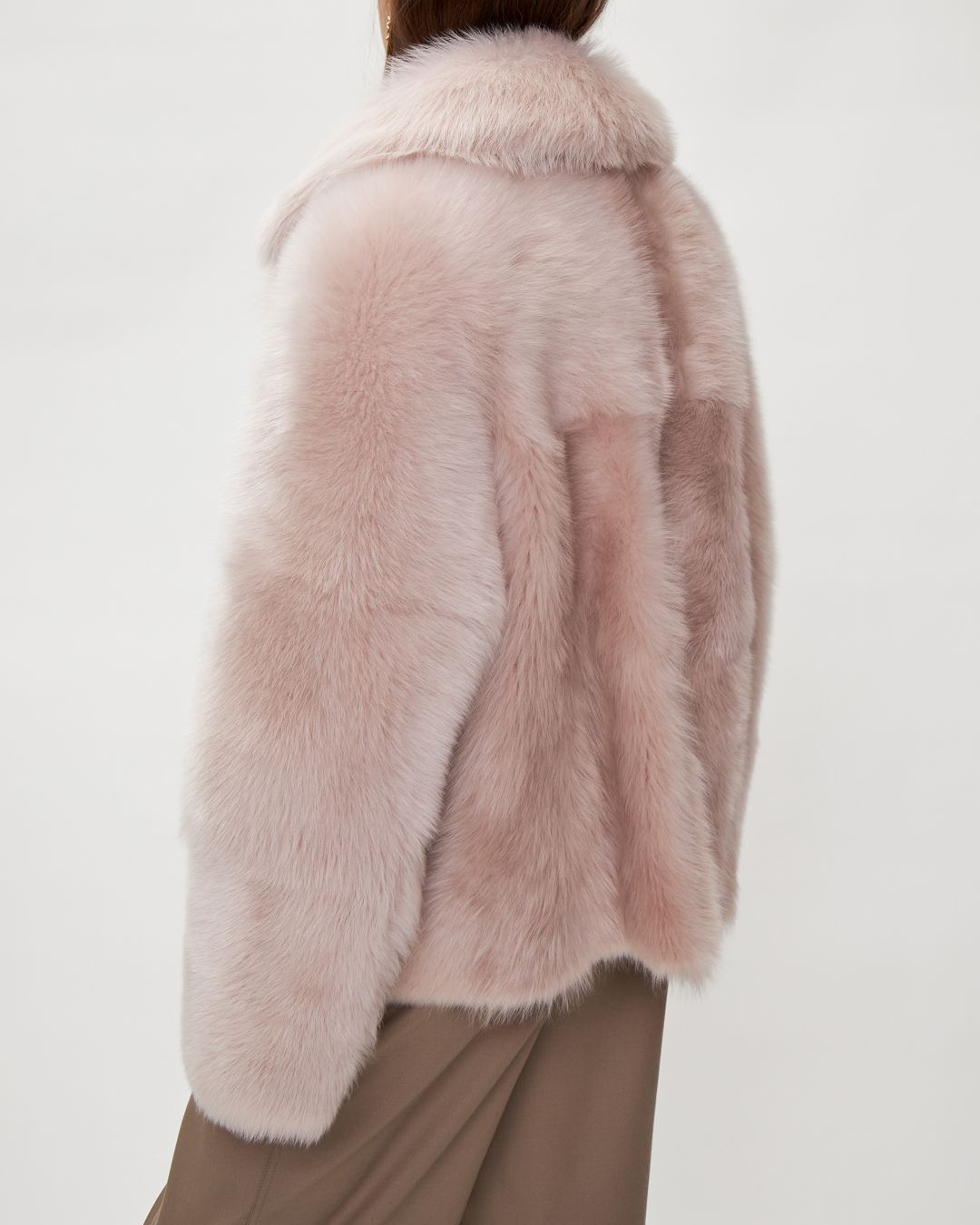 Купить Шуба BLANCHA