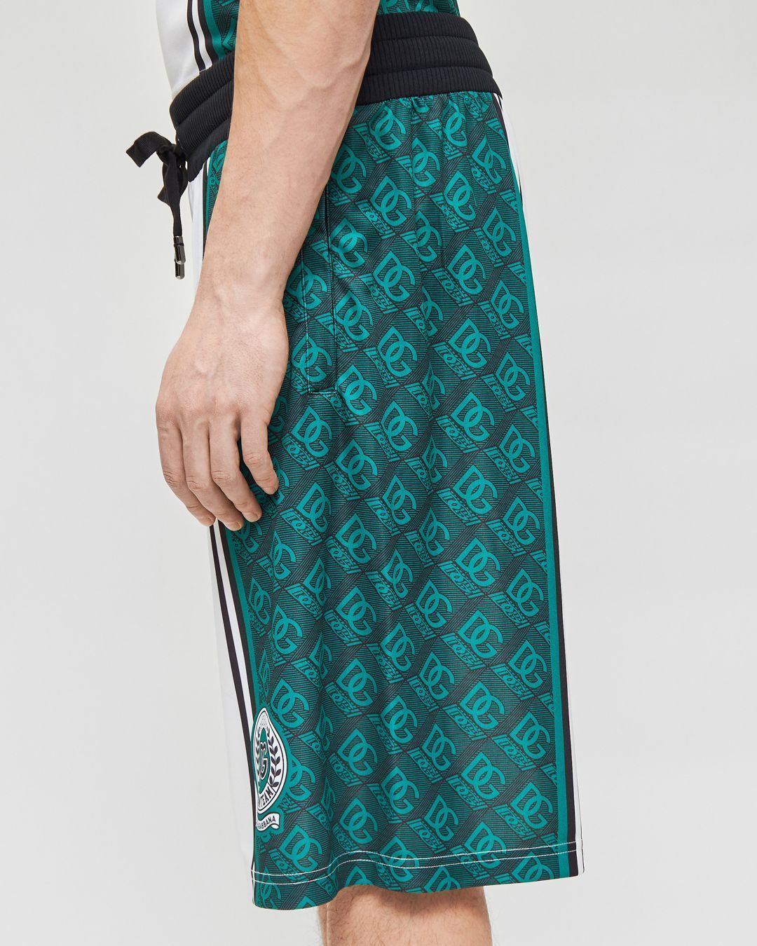 Купить Шорты DOLCE & GABBANA