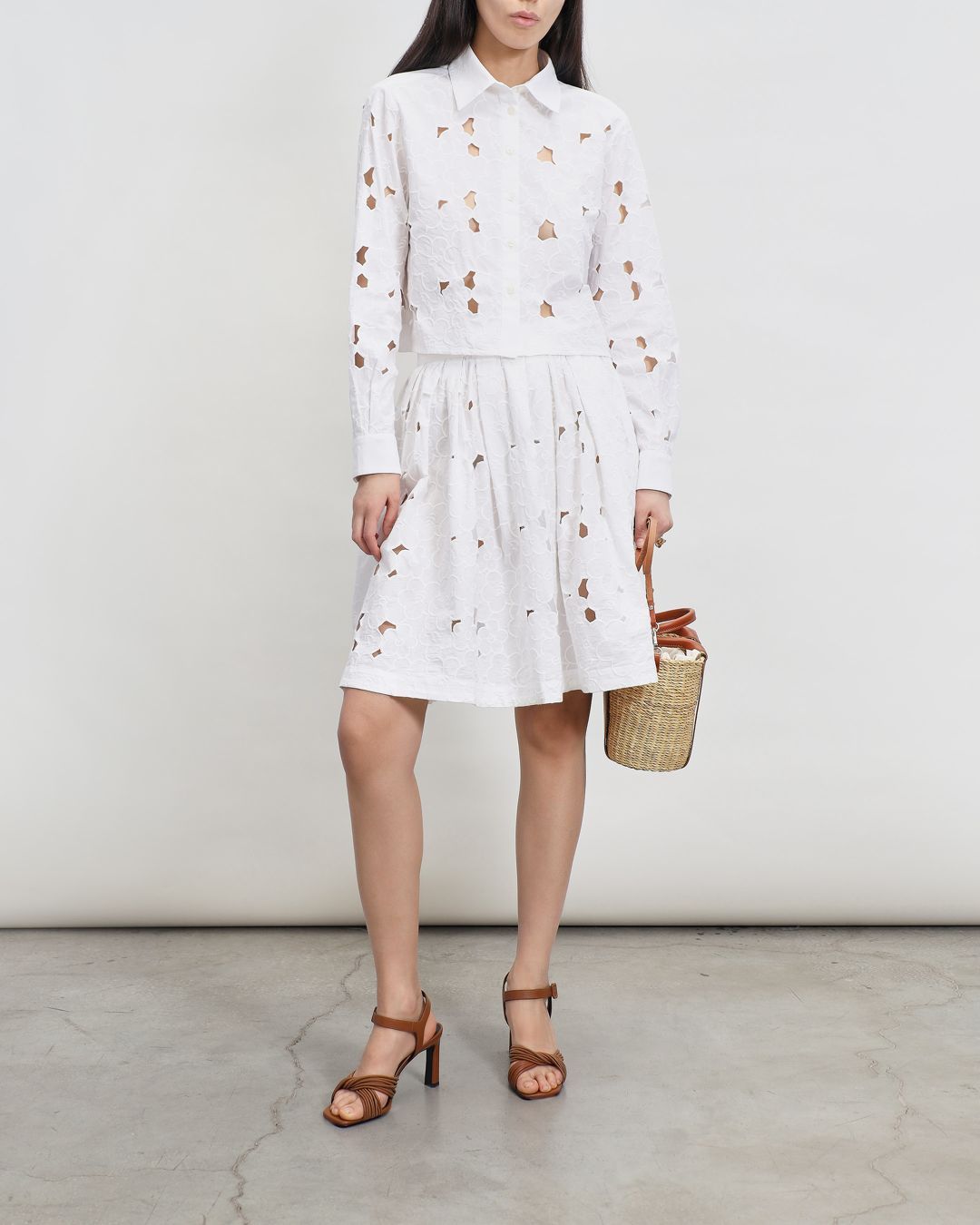 Купить Рубашка MSGM