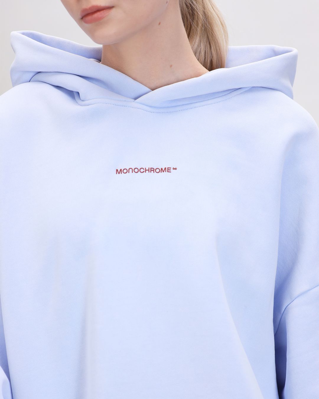 Купить Худи MONOCHROME