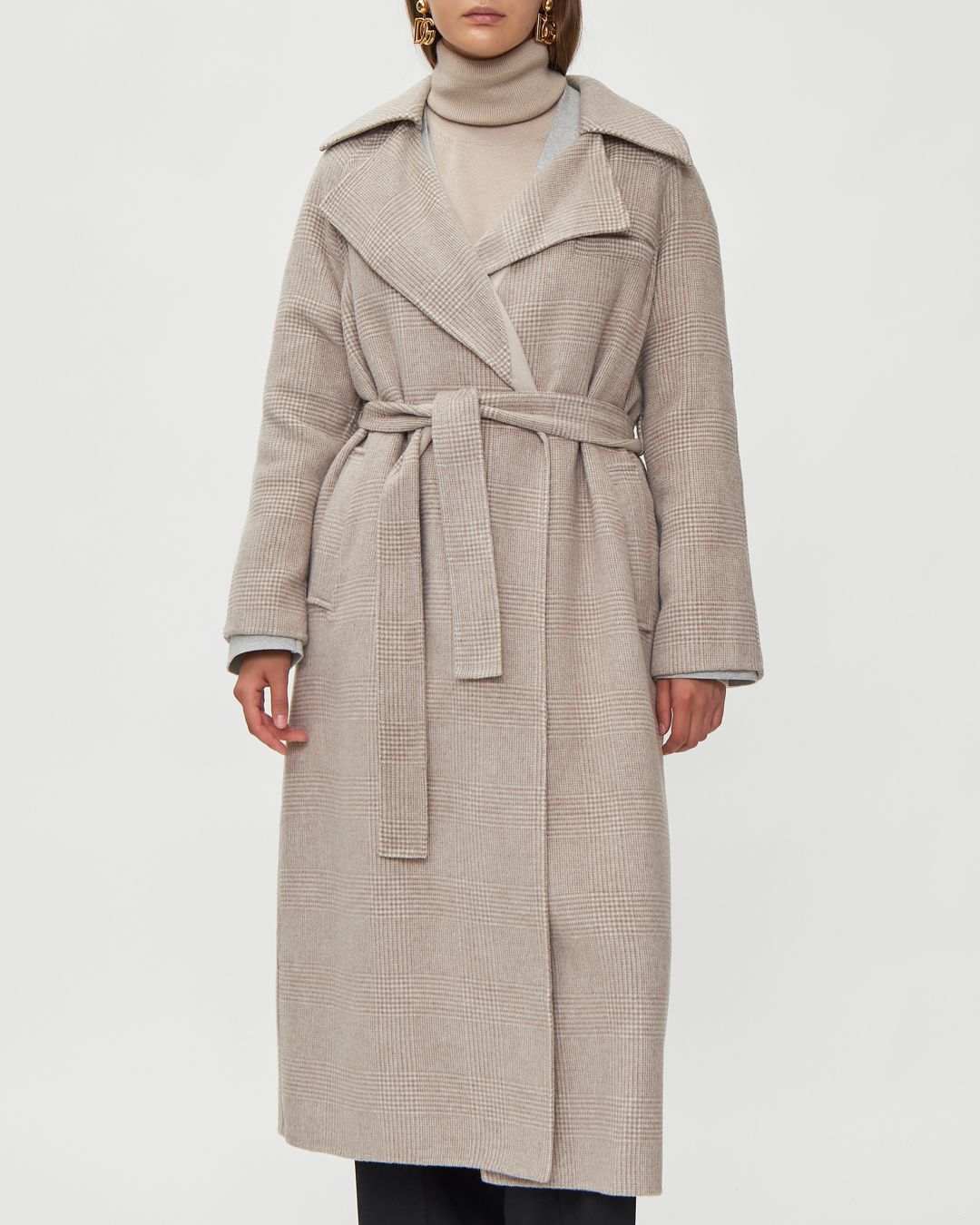 Купить Пальто DIEGO M