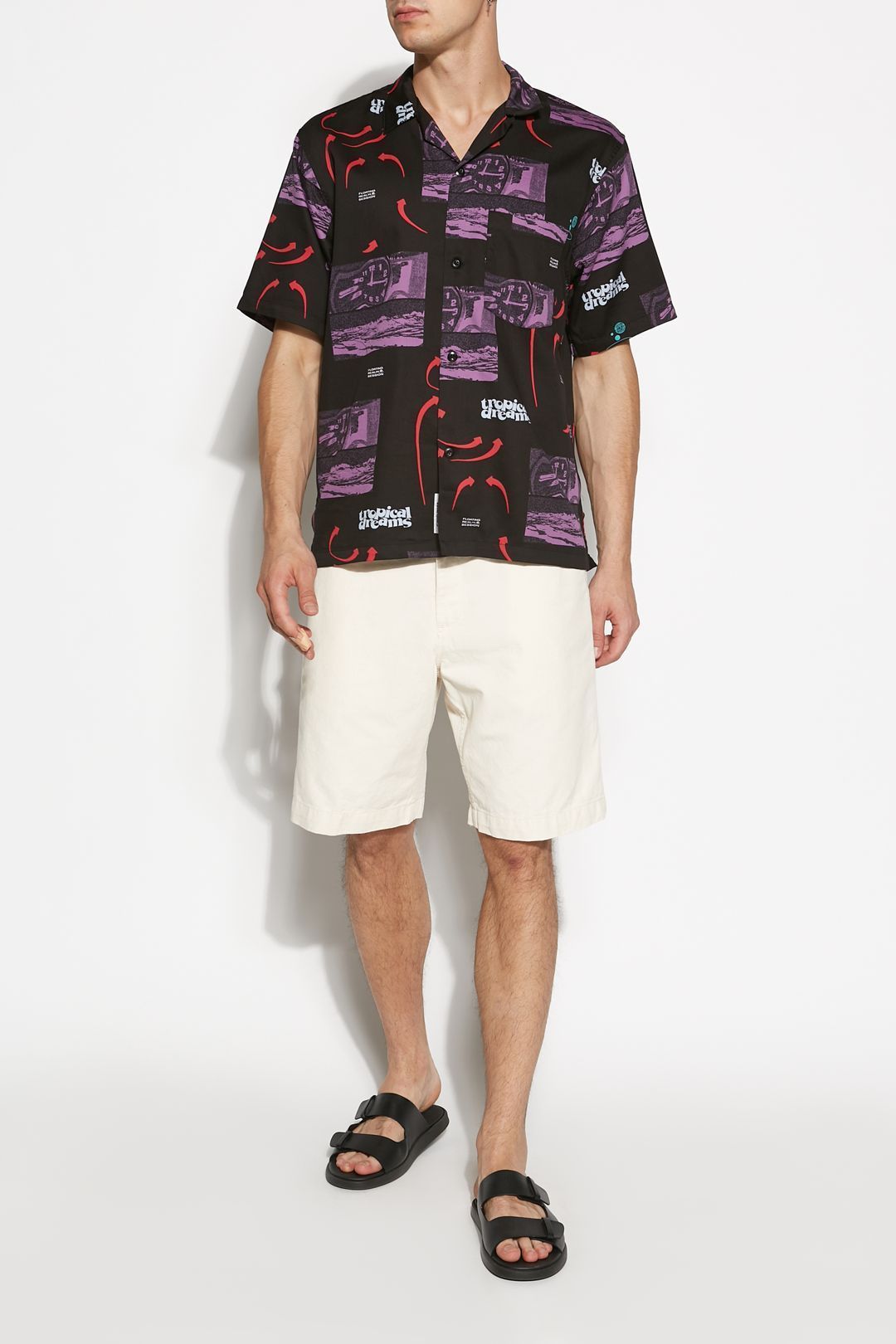 Купить Шорты CARHARTT WIP