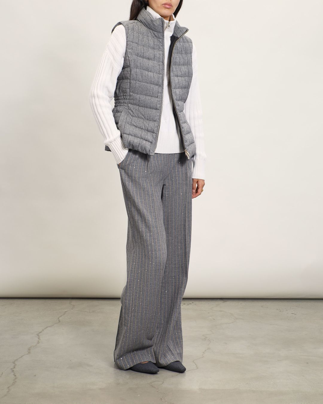 Купить Жилет LORENA ANTONIAZZI