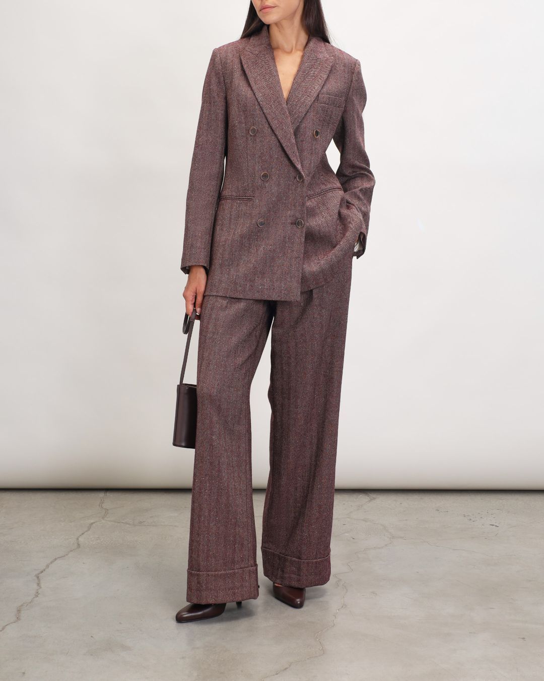 Купить Брюки LORENA ANTONIAZZI