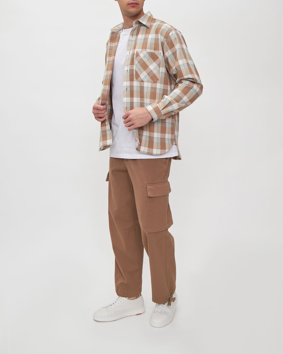 Купить Брюки CLOSED