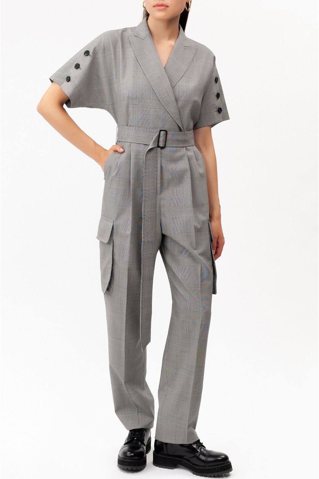 Купить Комбинезон MAX MARA