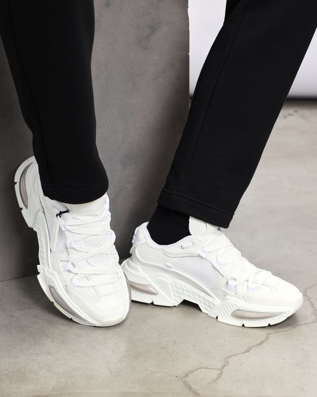 Купить Кроссовки DOLCE & GABBANA