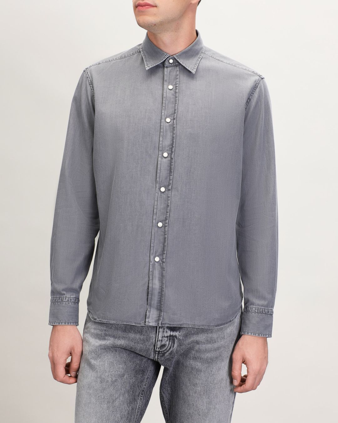 Купить Рубашка ALESSANDRO GHERARDI