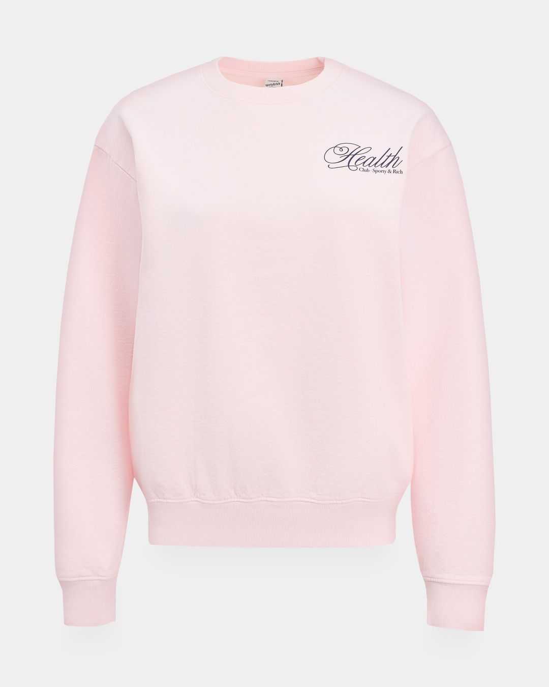 Купить Свитшот SPORTY&RICH