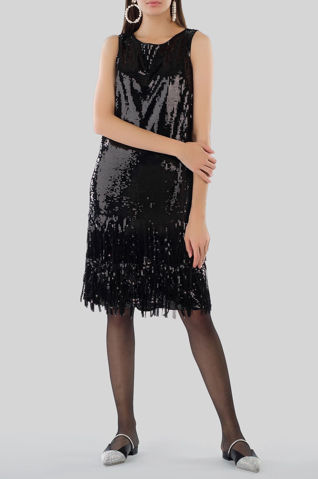 Купить Платье MAX MARA STUDIO