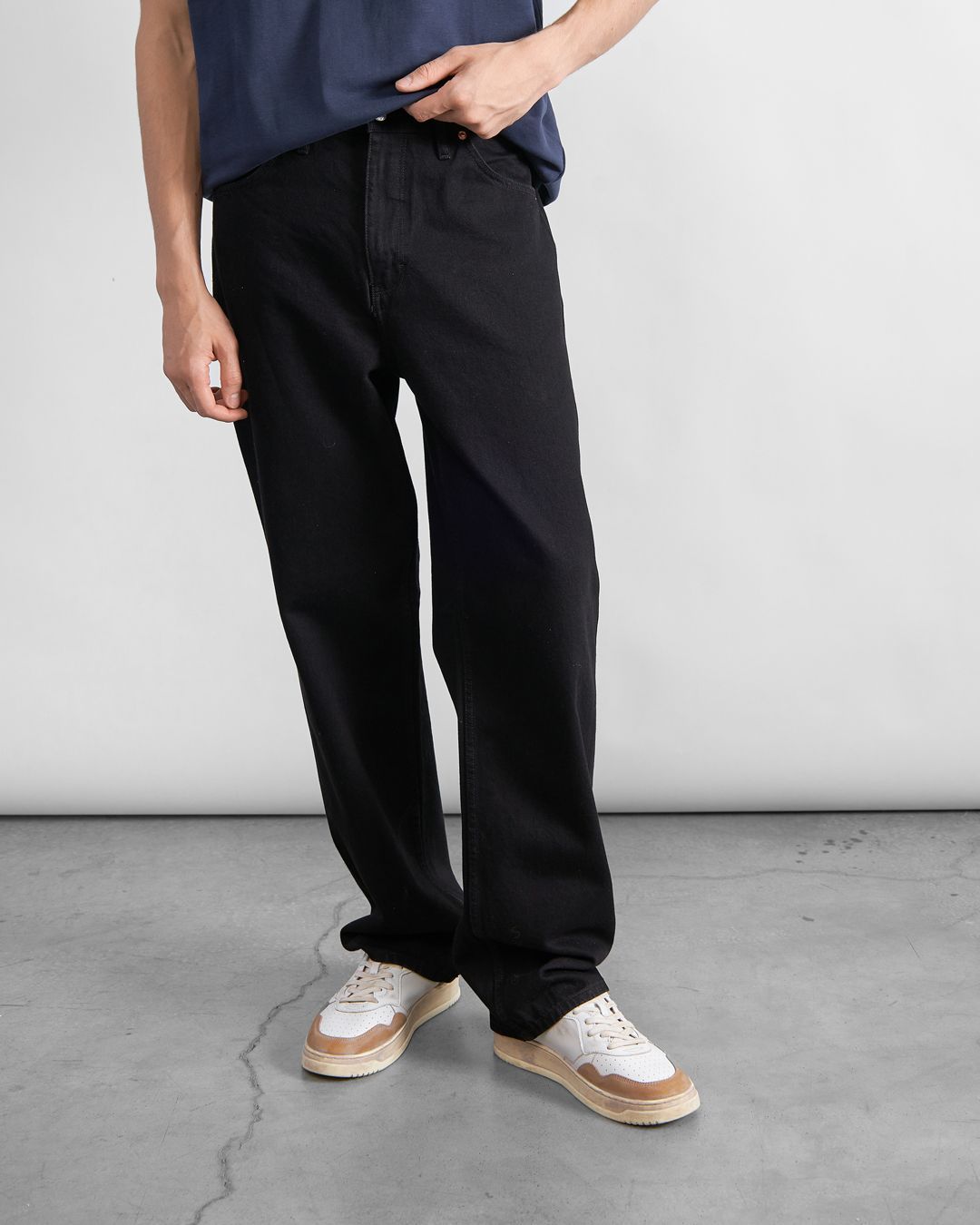 Купить Джинсы SOLID