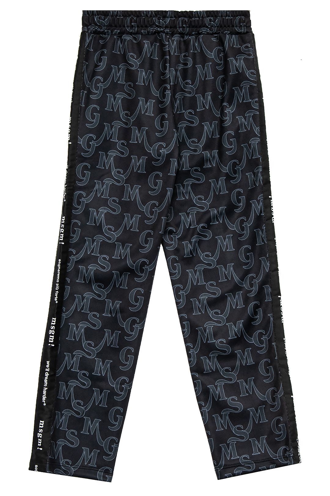 Купить Брюки спортивные MSGM