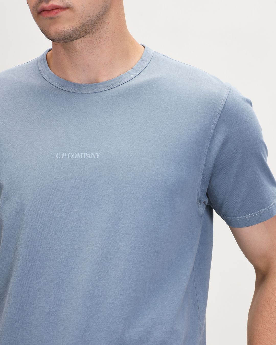 Купить Футболка CP COMPANY MEN