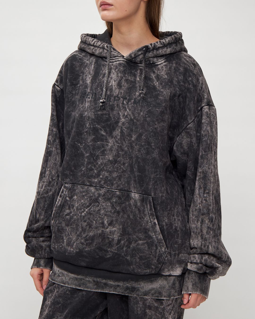 Купить Худи RED SEPTEMBER