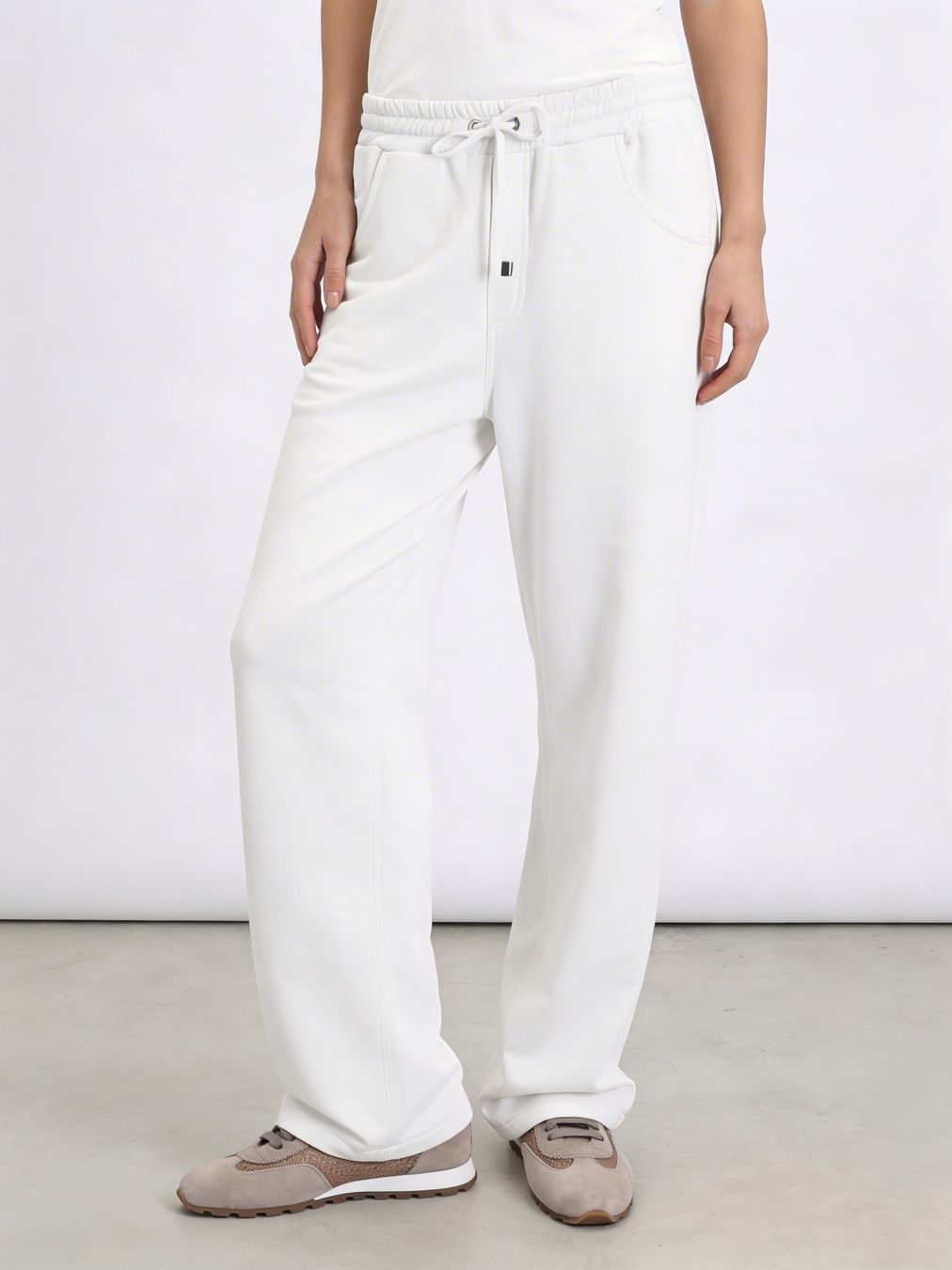 Купить Брюки LORENA ANTONIAZZI