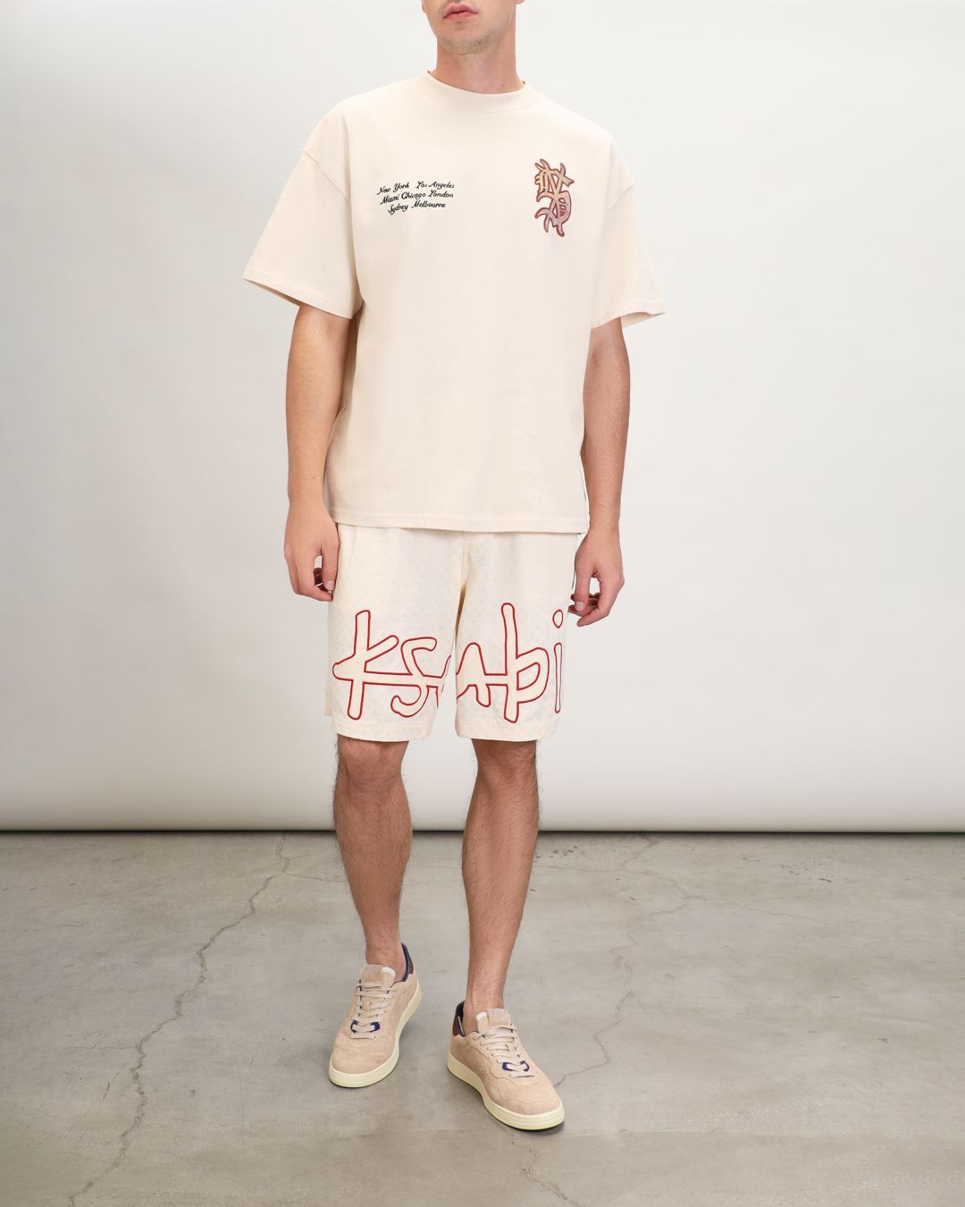 Купить Шорты KSUBI