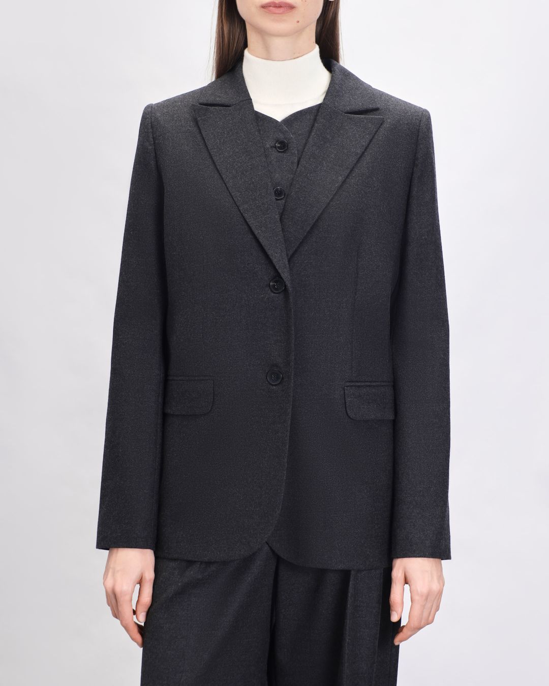 Купить Жакет LESYANEBO