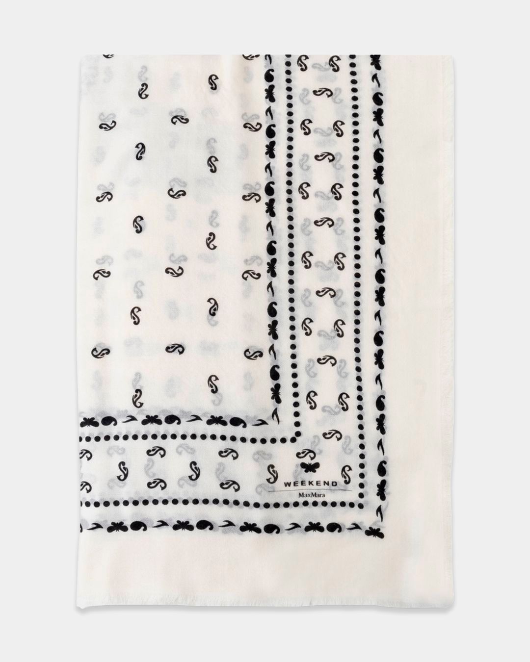 Купить Платок WEEKEND MAX MARA