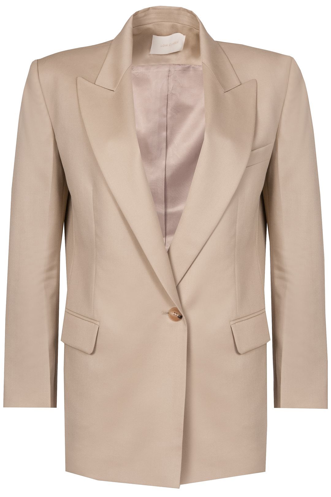 Купить Жакет LOW CLASSIC