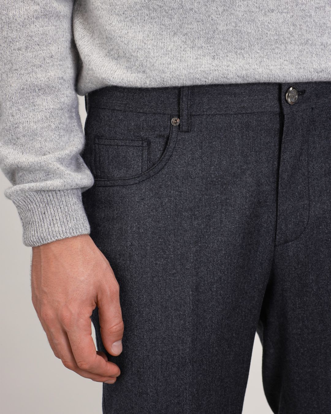 Купить Брюки CORNELIANI