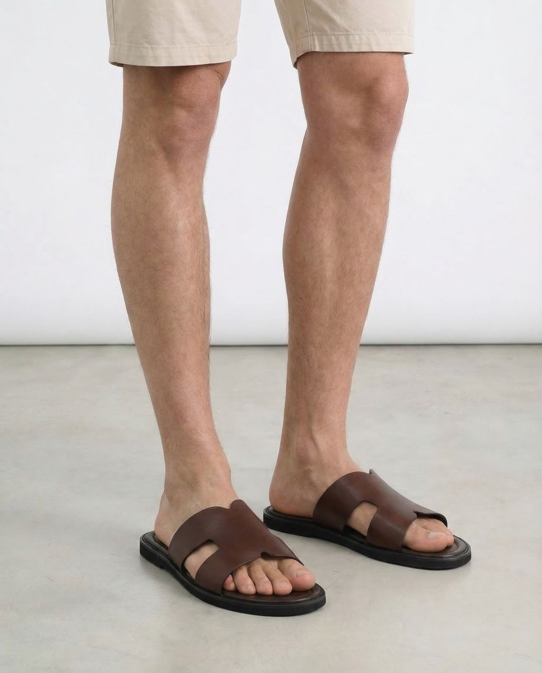 Купить Сандалии FARGONI