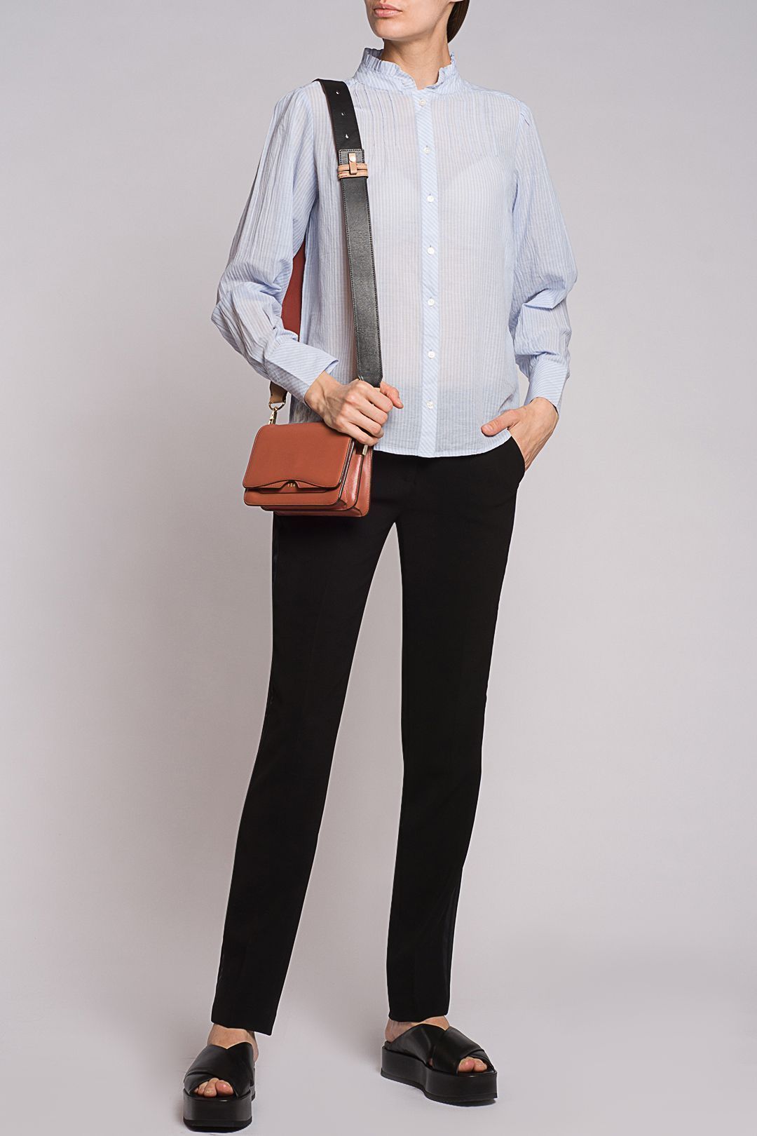 Купить Брюки BA&SH