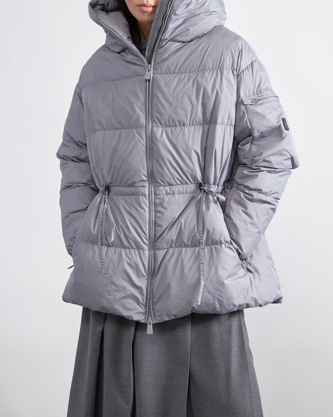 Купить Пуховик BACON