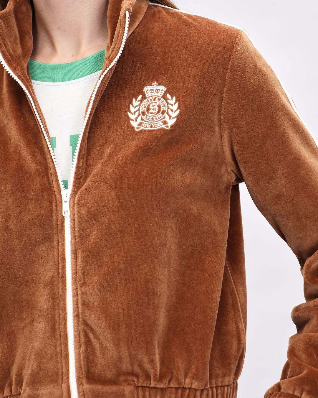 Купить Кардиган SPORTY&RICH