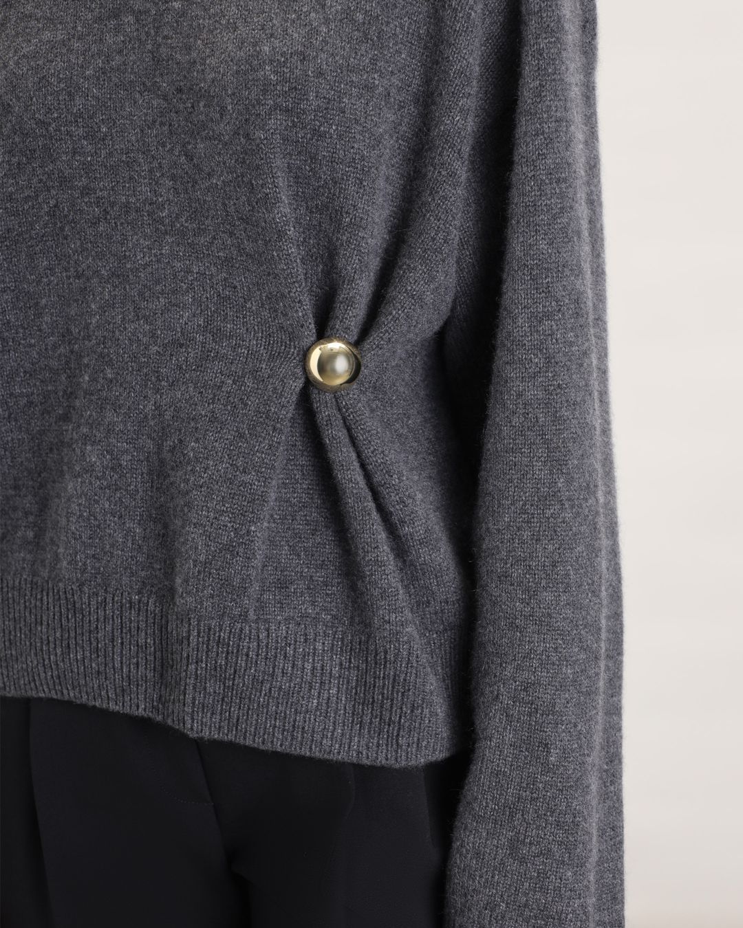 Купить Джемпер LOULOU DE SAISON