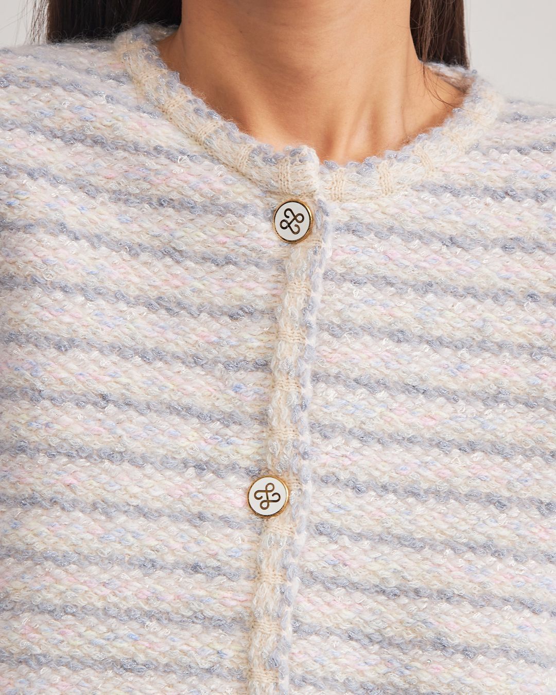 Купить Жакет AND THE BRAND