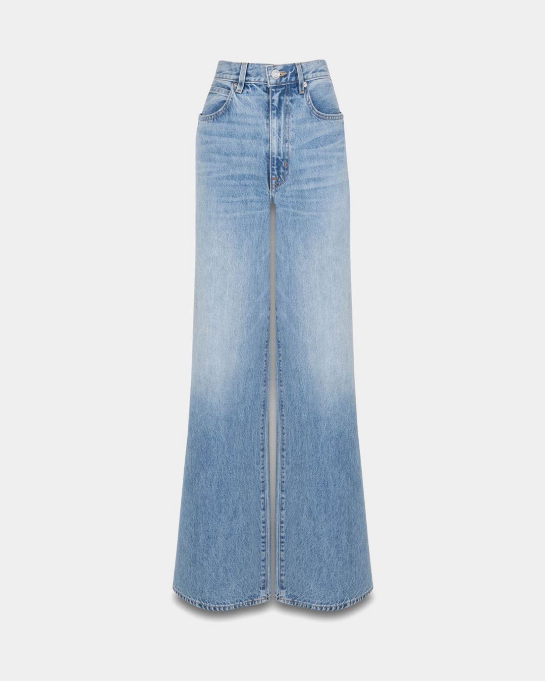 Купить Джинсы SLVRLAKE