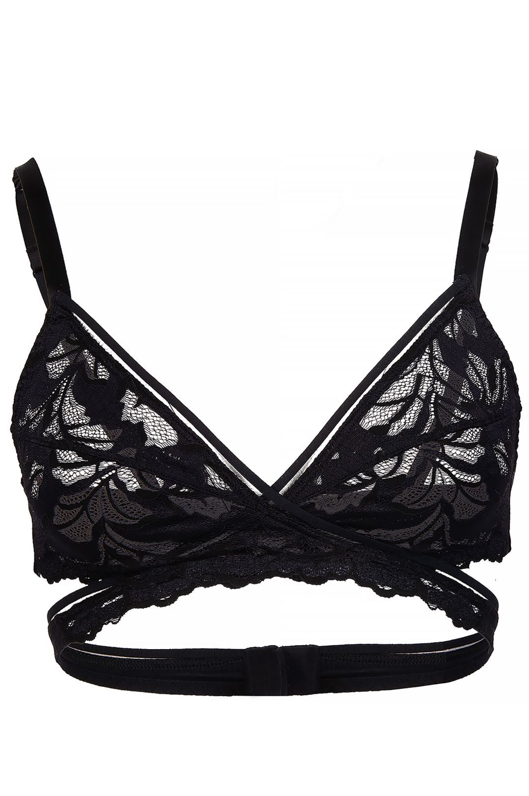 Купить Бюстгальтер LEJABY